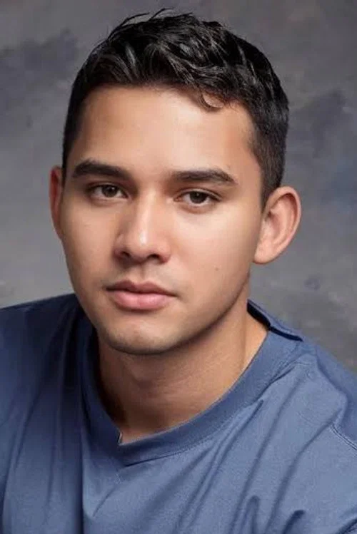 Photo of Rory Asyari, Acting