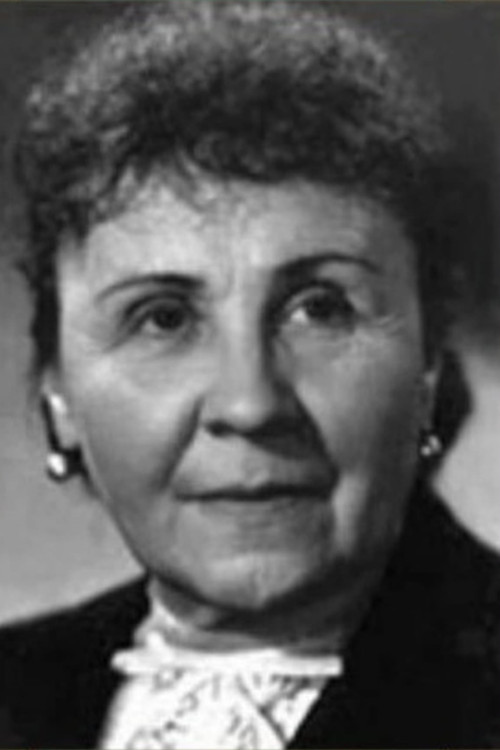 Photo of Aleksandra Panova, Acting