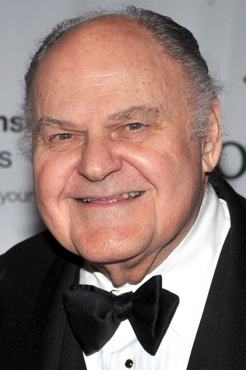 George S. Irving profile