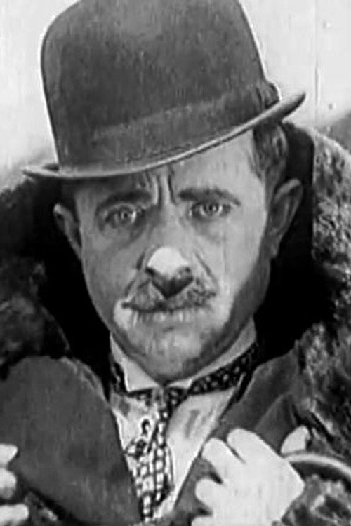 Photo of Billy Engle, Acting