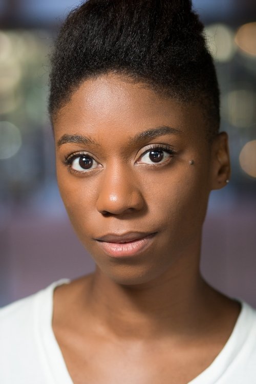 Photo of Anesha Bailey, Acting