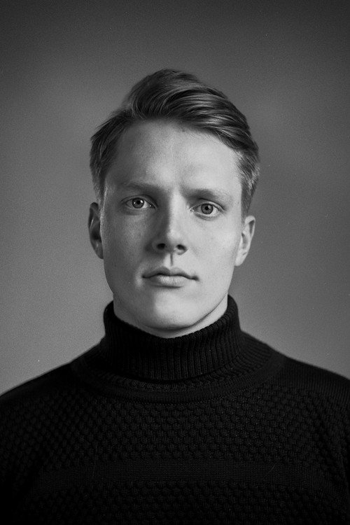 Photo of Mathias Skaarup Schmidt, Directing