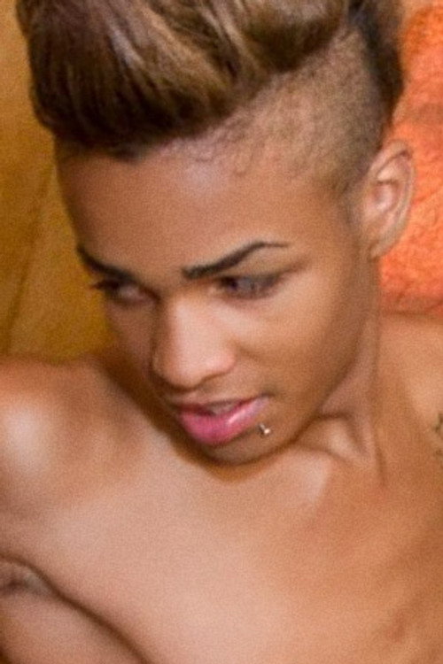 Photo of Jordan Carter, Acting