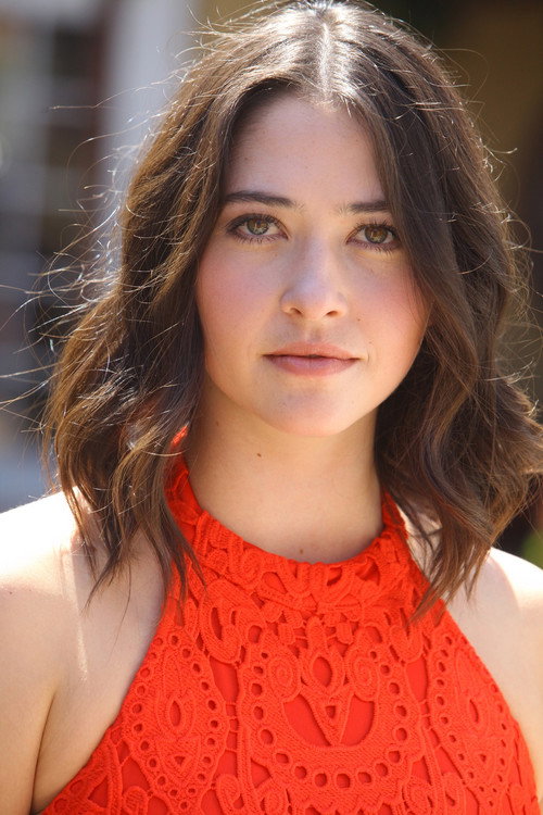 Photo of Chelsea Smith, Acting