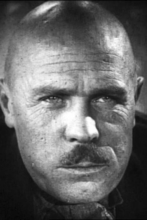 Daniil Vvedenskiy profile