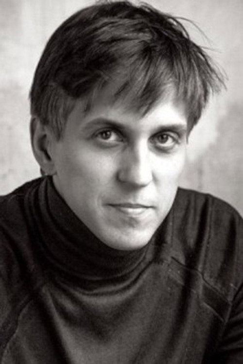 Photo of Aleksey Krasnenkov, Acting