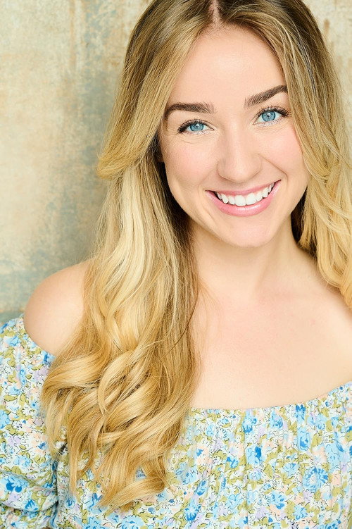 Photo of Maura Lefevre, Acting