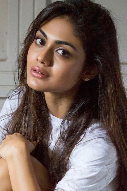 Sreejita De profile