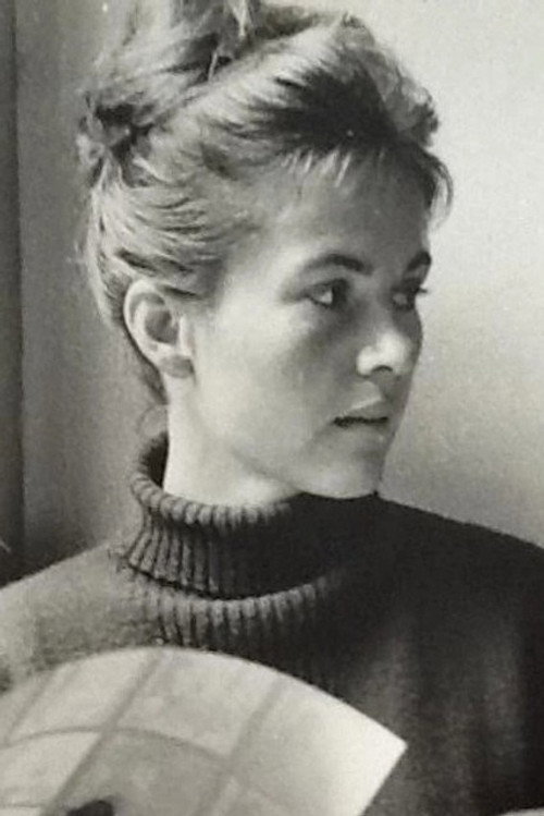 Photo of Mirella Ricciardi, Acting