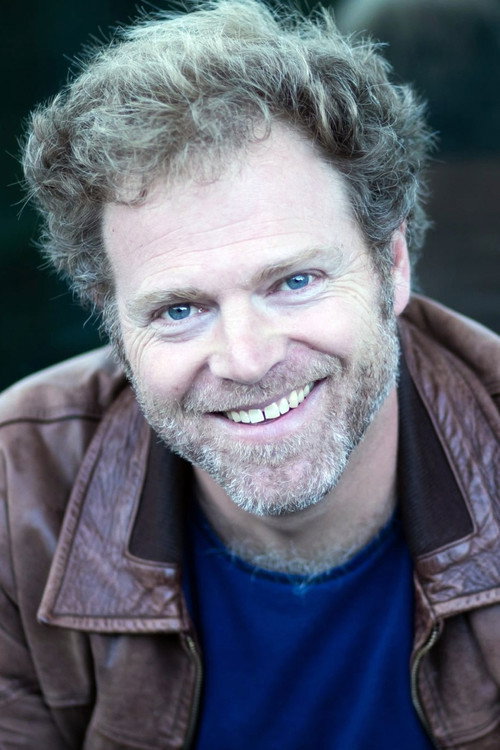 Photo of Vincent Fontannaz, Acting