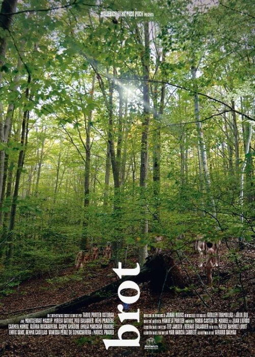 Movie poster for Sprout (2022)
