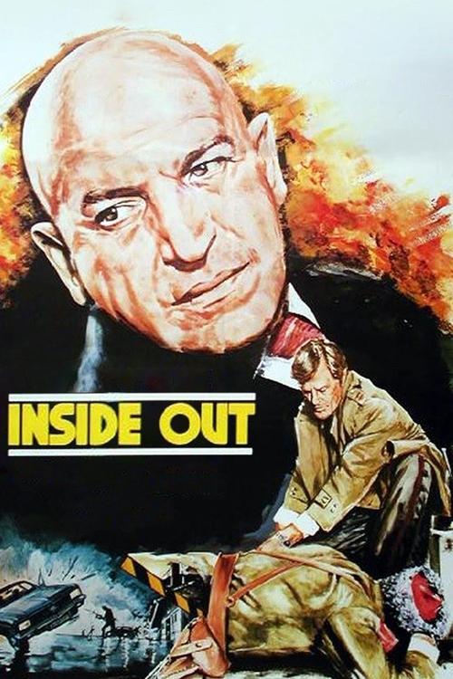 Movie poster for Inside Out (1975)