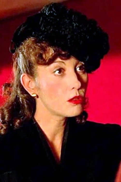Photo of Martine Simonet, Acting