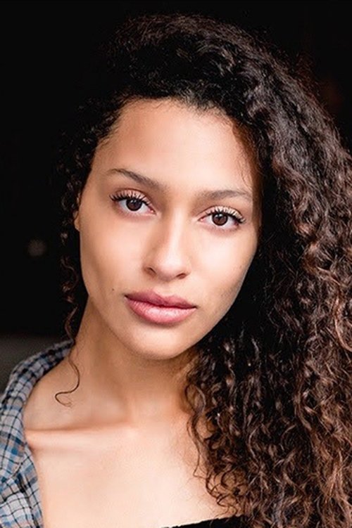 Photo of Madison Russ, Acting