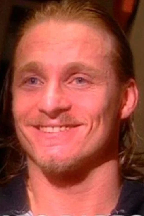 Photo of Marc Barrow, Acting