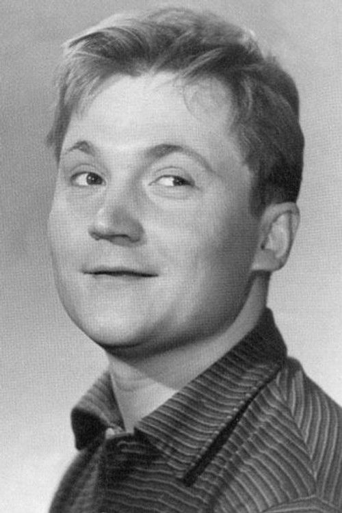 Viktor Pavlov profile