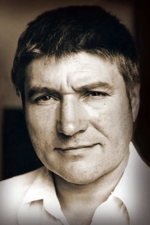 Gérard Darrieu profile