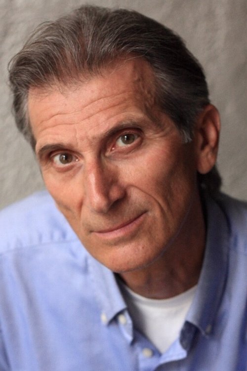 Photo of Gregory Salata, Acting