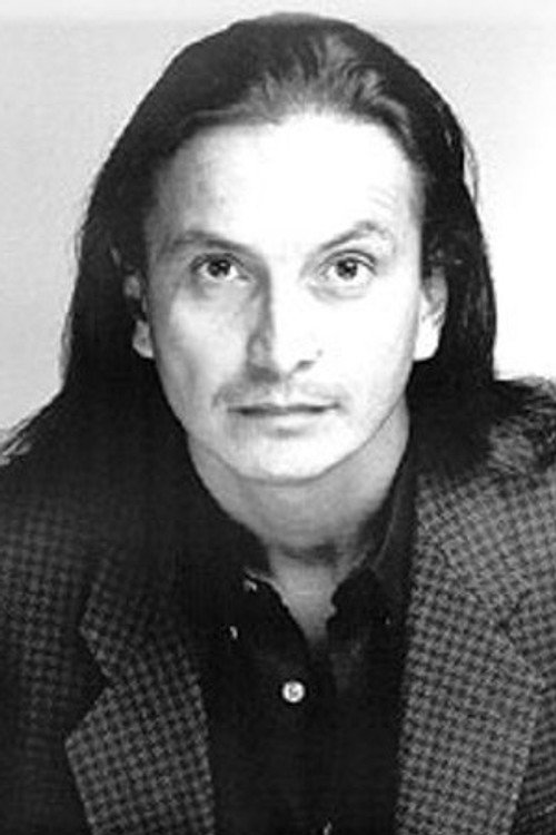 Photo of Pato Hoffmann, Acting