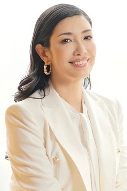 Mika Ahn profile