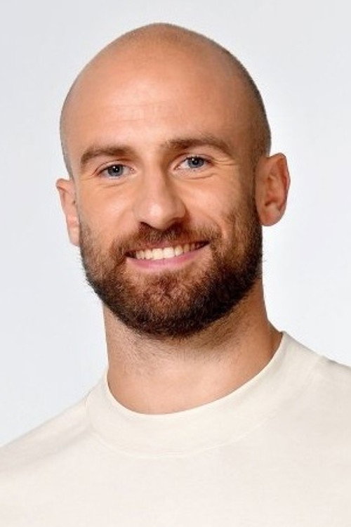 Photo of François Alu, Acting