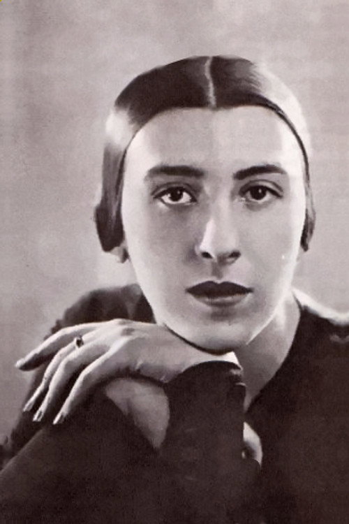 Photo of Yelena Ilyushchenko, Acting