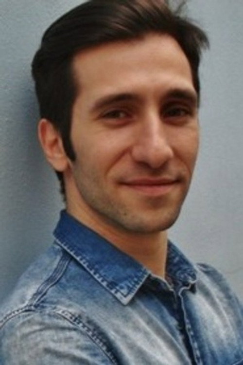 Photo of Giannis Minos, Acting