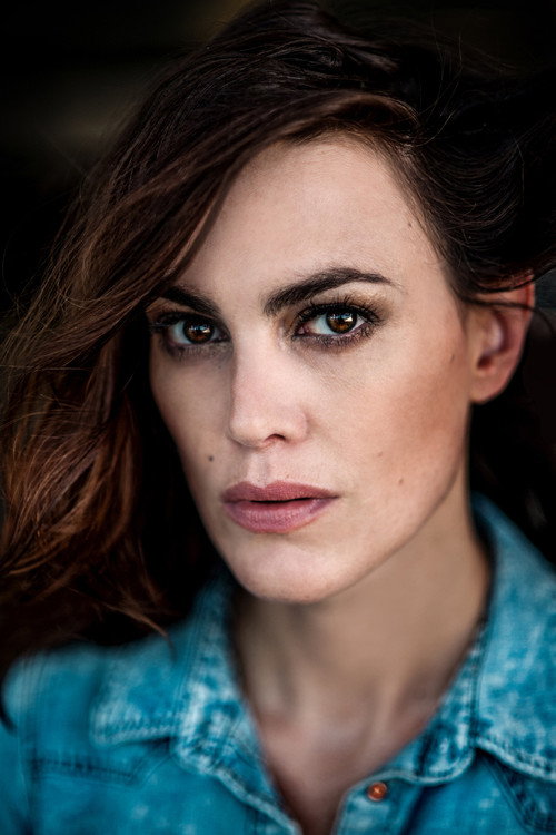 Isabel Scholz profile