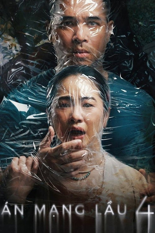 Movie poster for Impermanent Residents (2024)