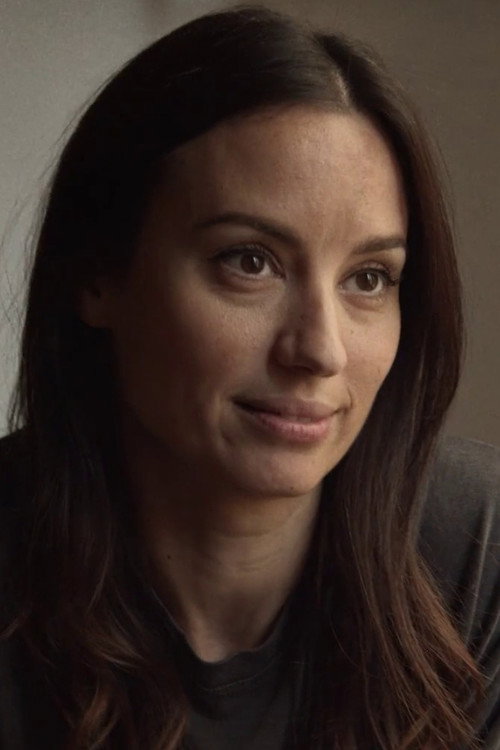 Photo of Cristina Guillen, Acting