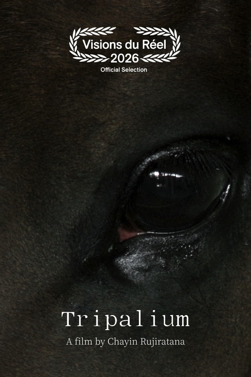 Movie poster for Tripalium (2026)