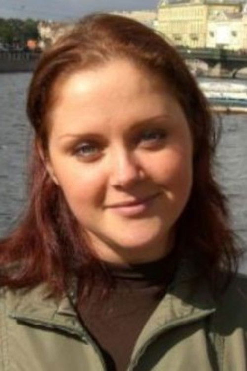 Tatyana Tuzova profile