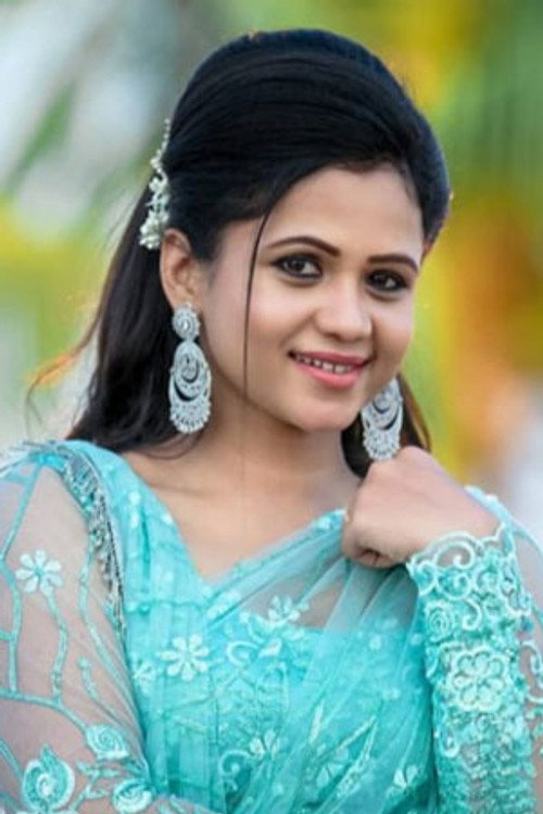 Photo of Manimegalai, Acting