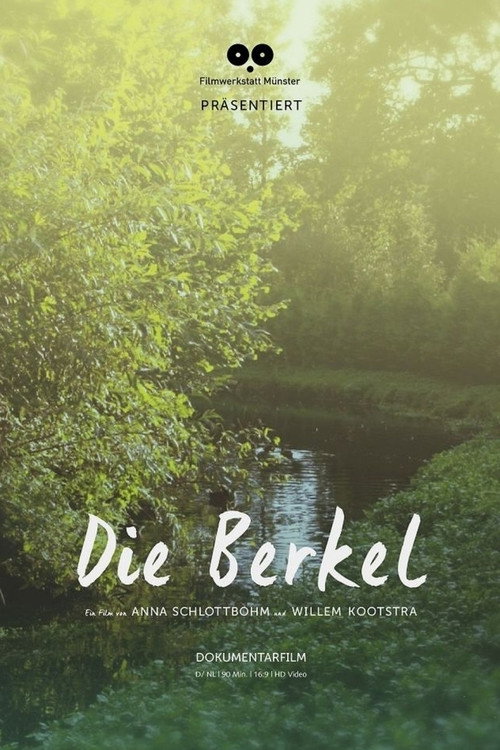 Movie poster for The Berkel (2017)