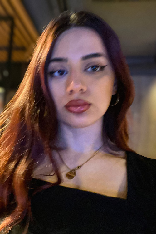 Photo of Lala Aliyeva, Art
