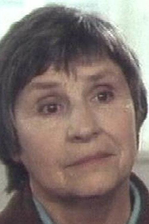Photo of Arlette Gilbert, Acting