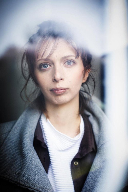 Photo of Morgane Dziurla-Petit, Directing