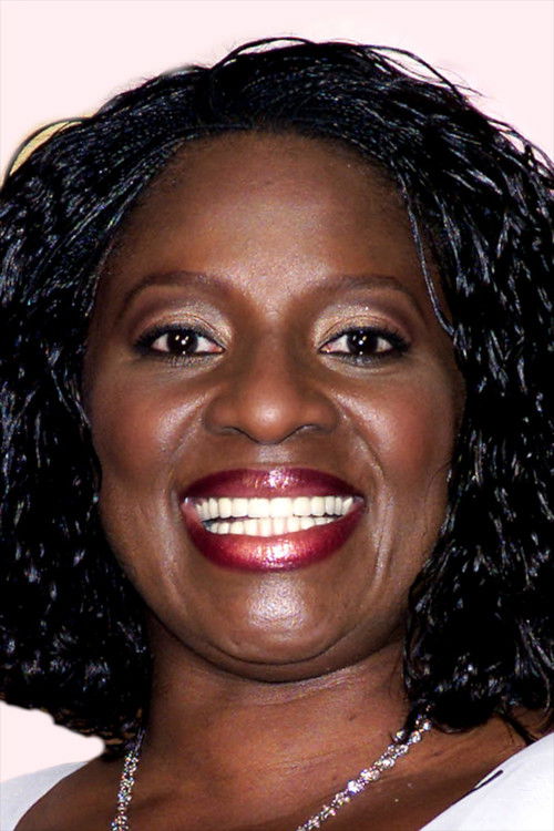 LaTanya Richardson Jackson profile