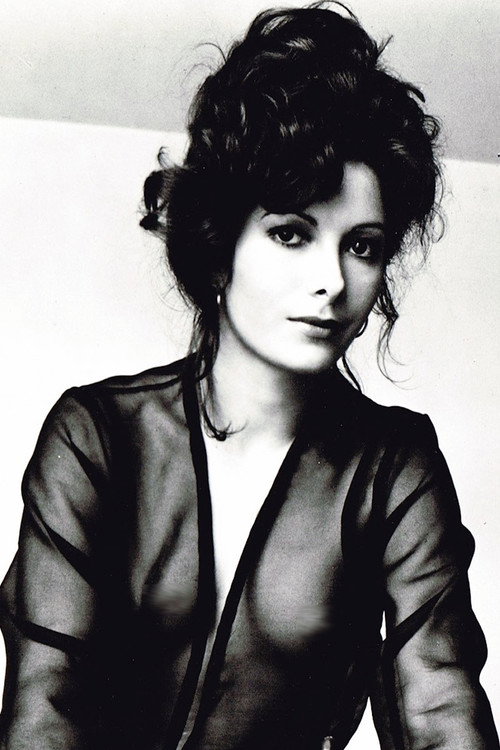Photo of Susana Kamini, Acting