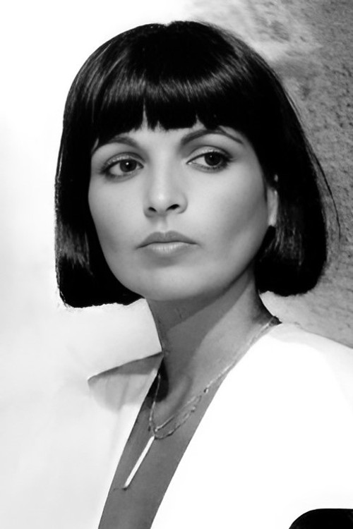 Catherine Serre profile