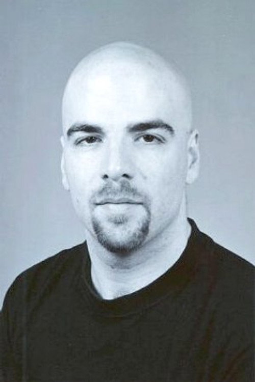 Photo of Jayson Argento, Writing