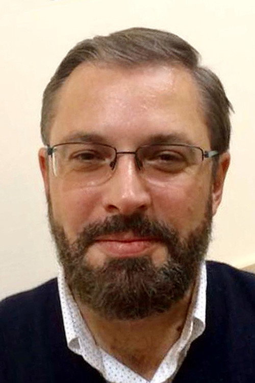 Roman Ivanov profile