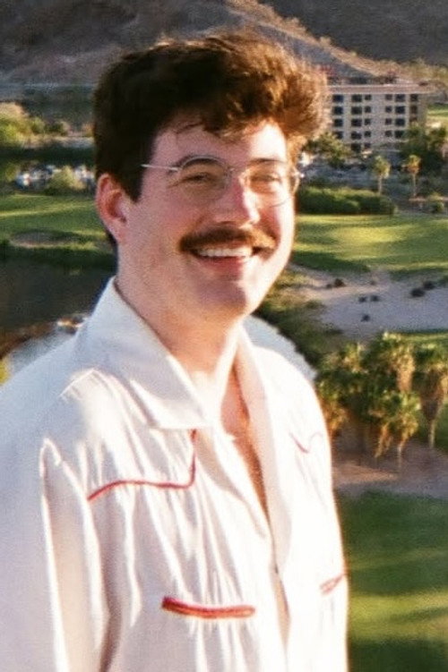 Photo of Ted Nivison, Acting