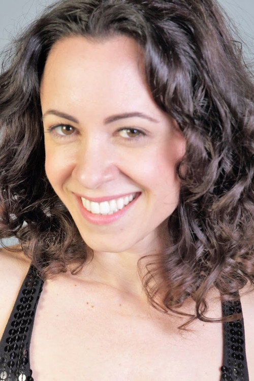 Photo of Rennata Airoldi, Acting