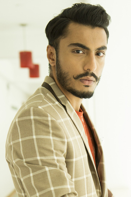 Saaquib Ayubi profile