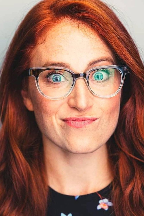 Photo of Perri Lauren, Acting