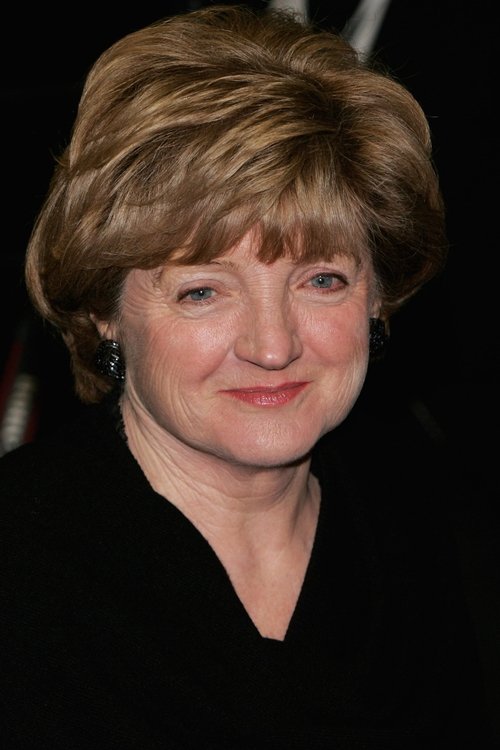 Julia McKenzie profile