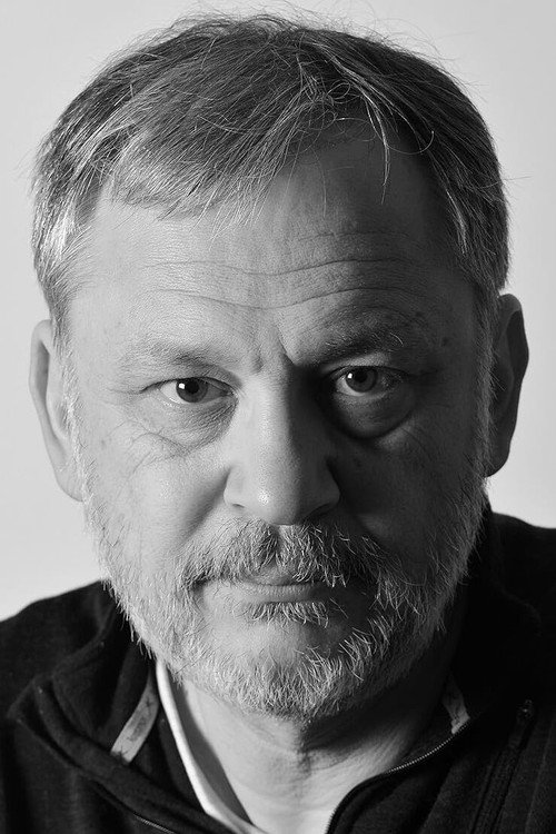 Photo of Josip Kuchan, Acting