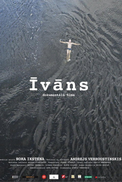 Movie poster for Īvāns (2015)
