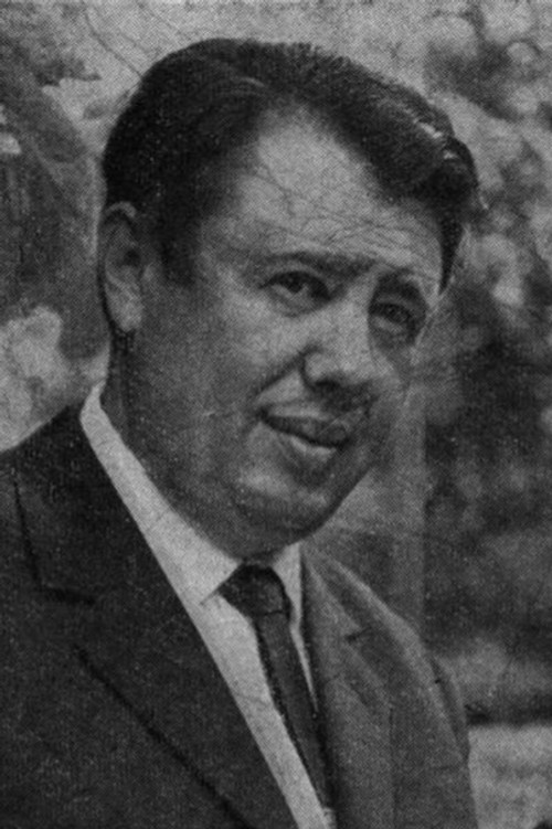 Photo of Iosif Gerasimov, Writing